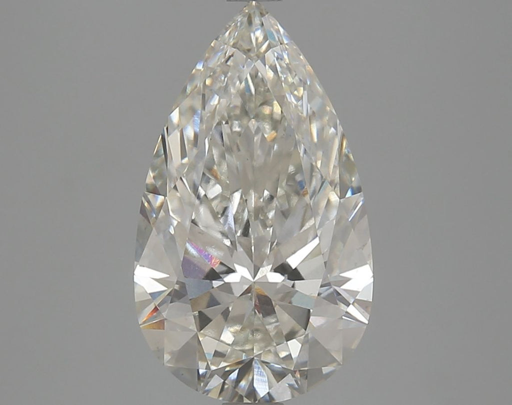 4.17 ct. H/VS1 Pear Lab Grown Diamond prod_e46d59fd4a6044d7af1d50ac837e709b