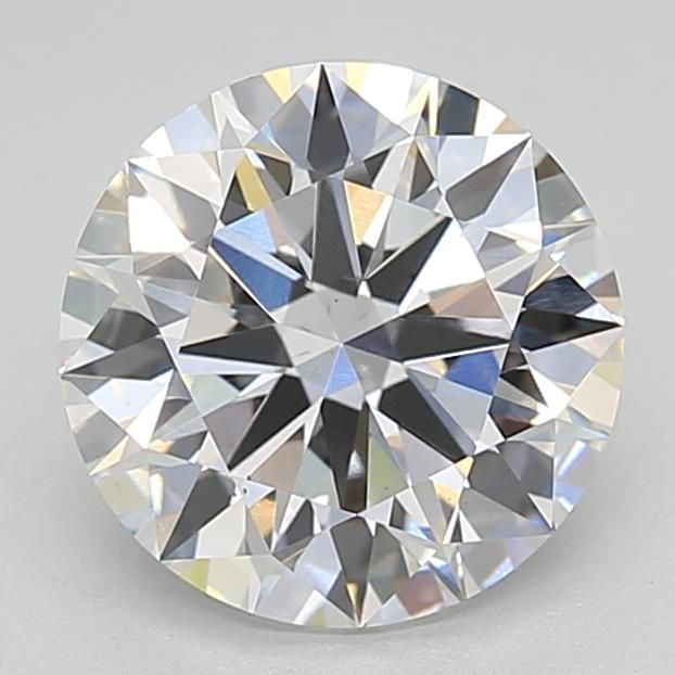 3.02 ct. E/VS2 Round Lab Grown Diamond prod_7dc65b3353ad4b95be13dd2c82b1a45e