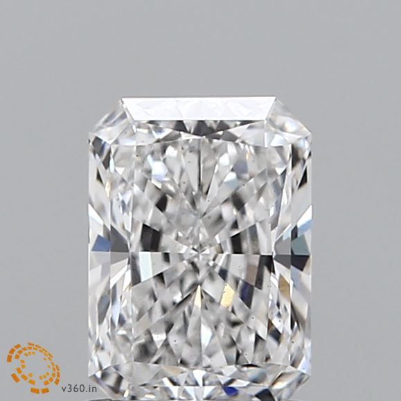 1.03 ct. F/VS2 Radiant Lab Grown Diamond prod_8ed72a028de447b4b7df614512bf50ee