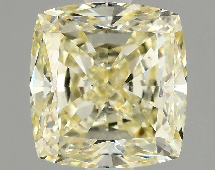 2.08 ct. Fancy Yellow/VS1 Cushion Lab Grown Diamond prod_9f9dc9ab1d9f40caac6e3705bee1b579