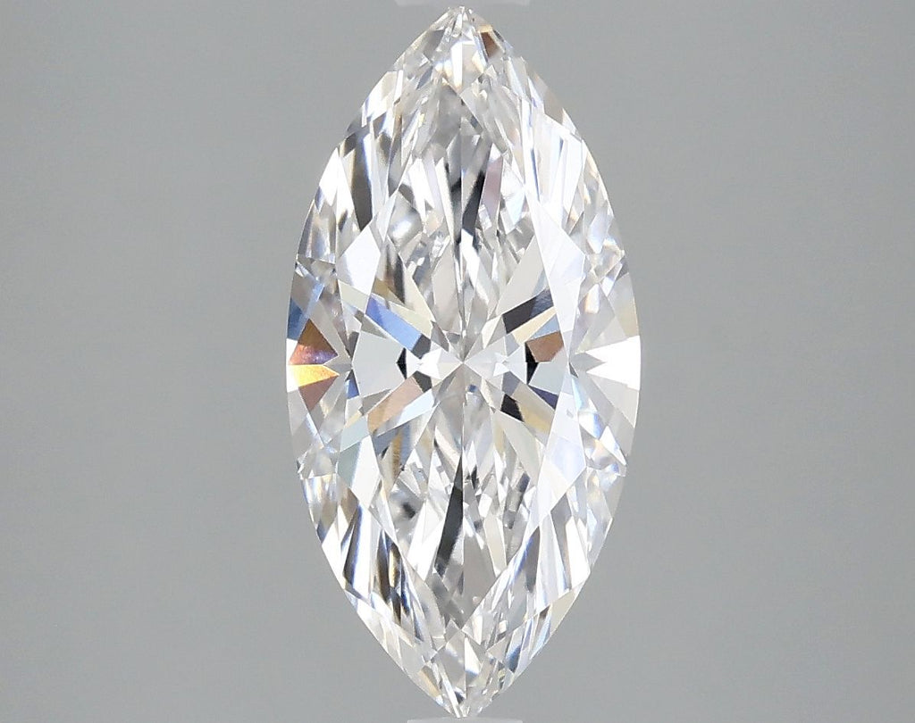 2.03 ct. D/VS1 Marquise Lab Grown Diamond prod_e8b63551891e4b2ebdbedd9865c127da