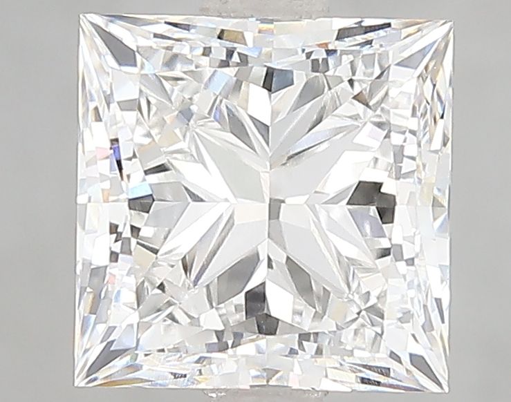 3.03 ct. F/VVS2 Princess Lab Grown Diamond prod_f6aeae6e4e3047d0b5406868897da9e4