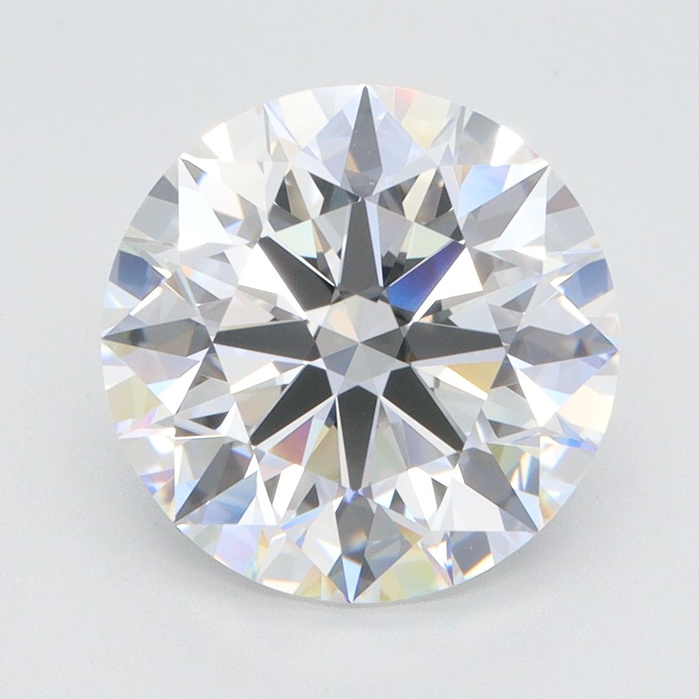 4.02 ct. E/VVS2 Round Lab Grown Diamond prod_a481d1b727684794a6b93550511760fd