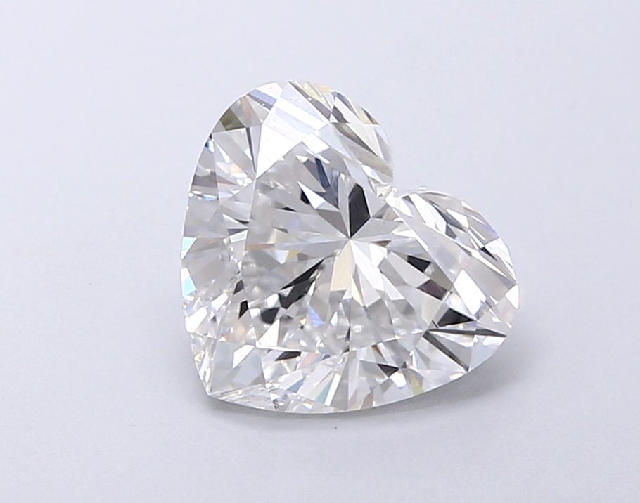 2.53 ct. E/VVS2 Heart Lab Grown Diamond prod_a9abfa77f21b4467a431c633d92e2880