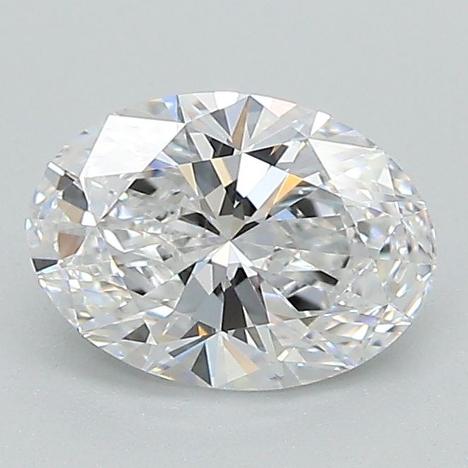 1.06 ct. D/VVS2 Oval Lab Grown Diamond prod_f3a3ede3a6864e6395e729e740a993ef