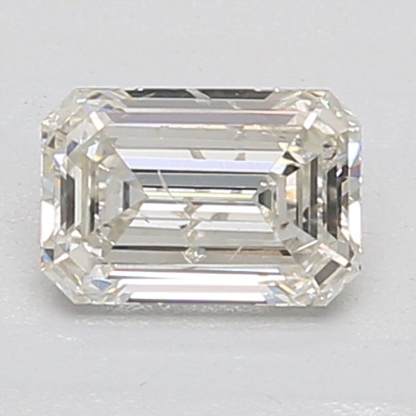 0.81 ct. I/SI2 Emerald Lab Grown Diamond prod_c0a5e2924f1e4c228fe0bef5d68b81a6