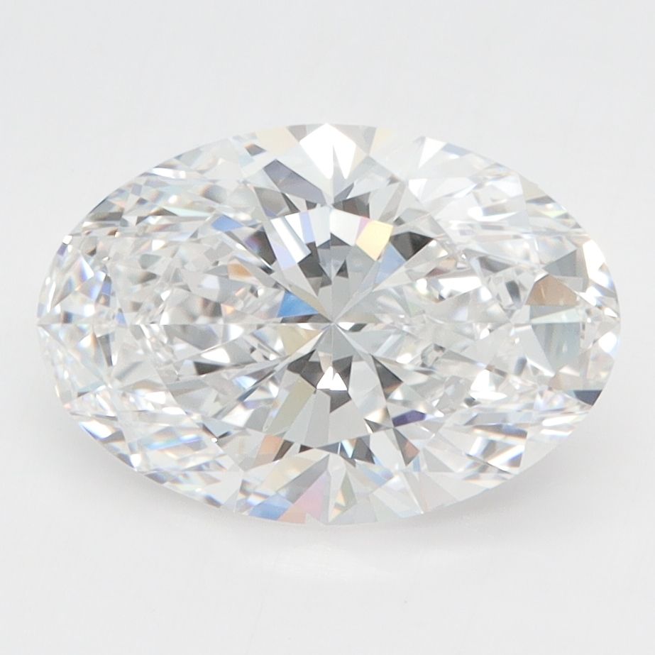 2.73 ct. E/VVS1 Oval Lab Grown Diamond prod_ece329cbf6234864bf47989eb2d8b06c