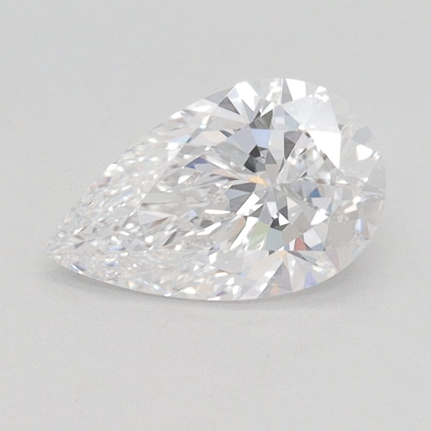 1.01 ct. D/IF Pear Lab Grown Diamond prod_f0f1bae3d24c43d9b944af3b460a2c54