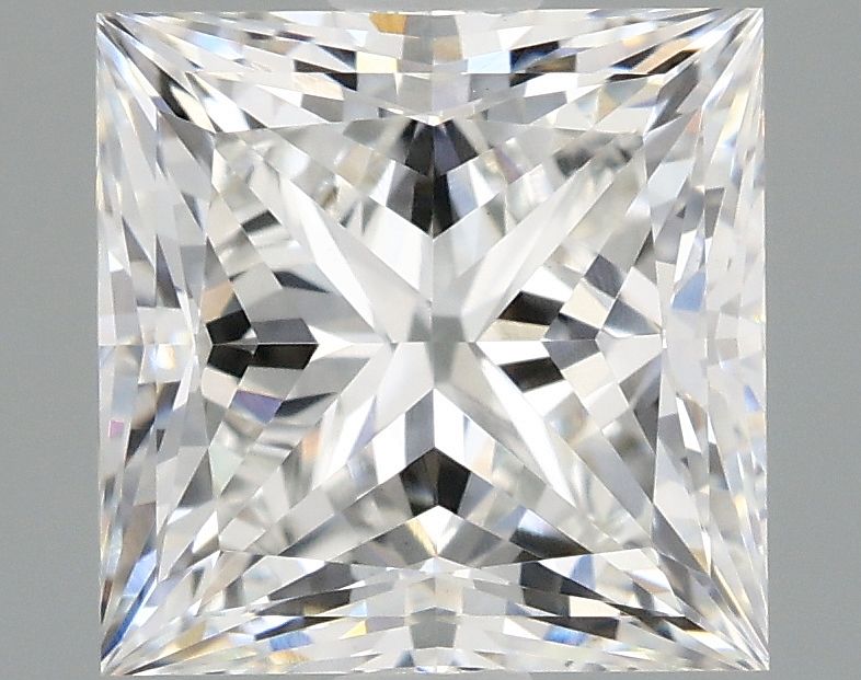 2.03 ct. E/VS1 Princess Lab Grown Diamond prod_f1b5f748e6ed4b10b8a2581a0b0d6f42