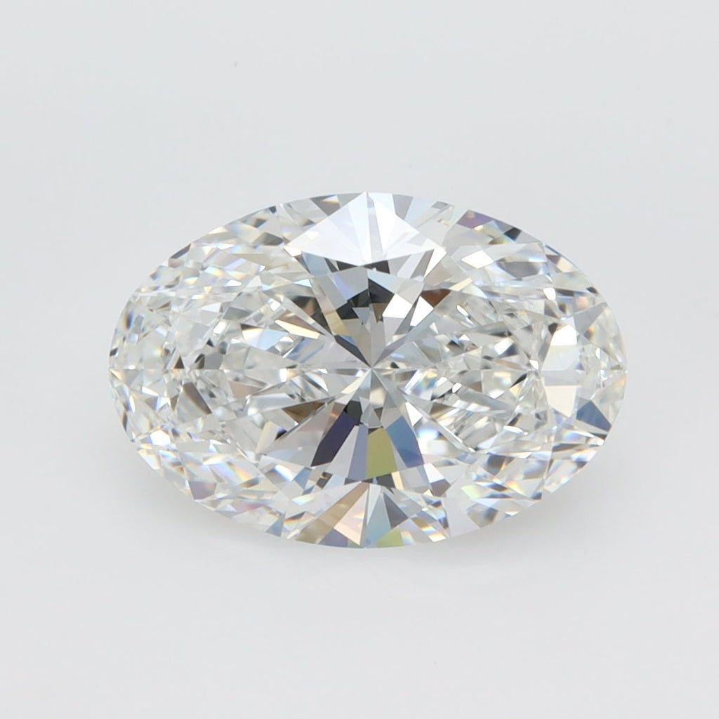 2.51 ct. E/VS1 Oval Lab Grown Diamond prod_967d6b84dfe14c1996308179ced0028e