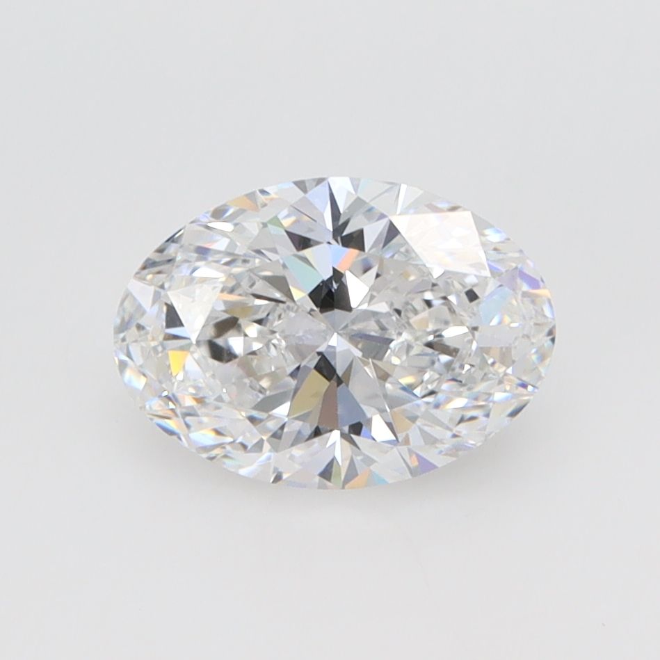 1.09 ct. D/VVS1 Oval Lab Grown Diamond prod_e6c5406a6b0b476ca257d3f6fe0a9f6f