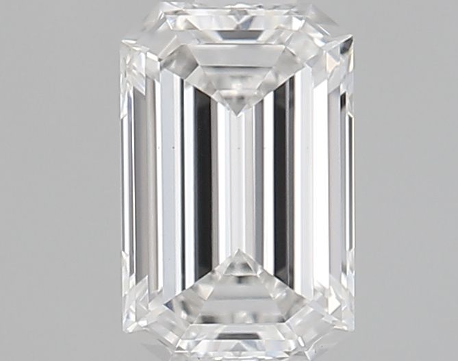 0.53 ct. E/VS1 Emerald Lab Grown Diamond prod_e790860791a24646b0d75896f95600d6