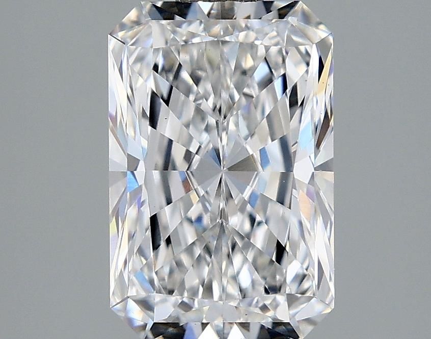 2.14 ct. E/VVS2 Radiant Lab Grown Diamond prod_f044906d55de42e386533d69a2df13b8