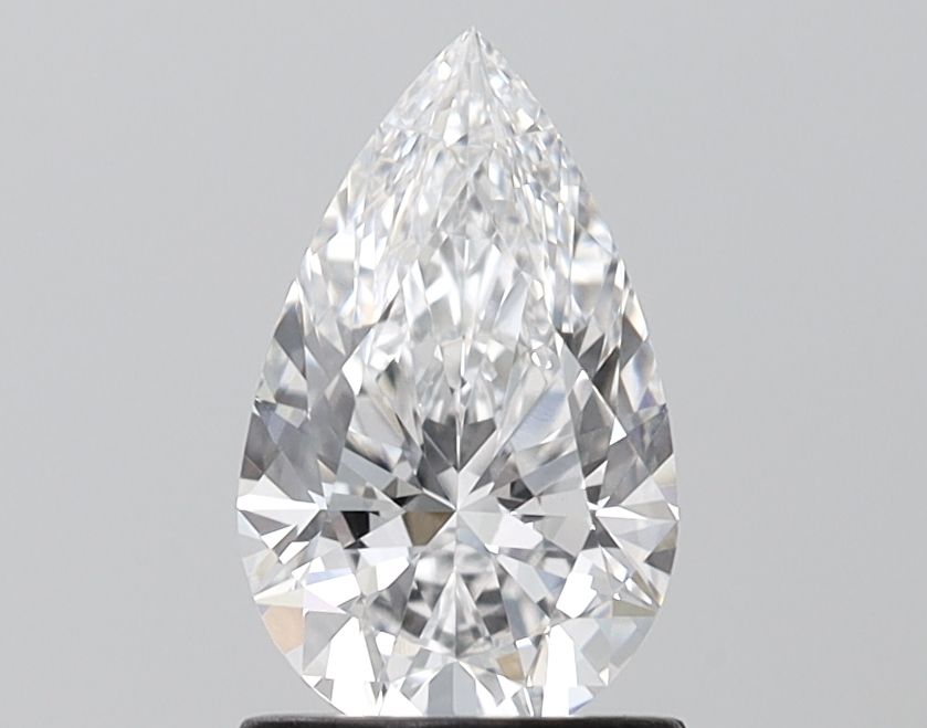 1.13 ct. D/VVS2 Pear Lab Grown Diamond prod_f3486f06f6f94185bc83472a08447c45