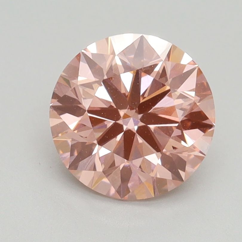 1.54 ct. Fancy Intense Pink/VS1 Round Lab Grown Diamond prod_89e06dafd91d434c846ac7dd5cabc751