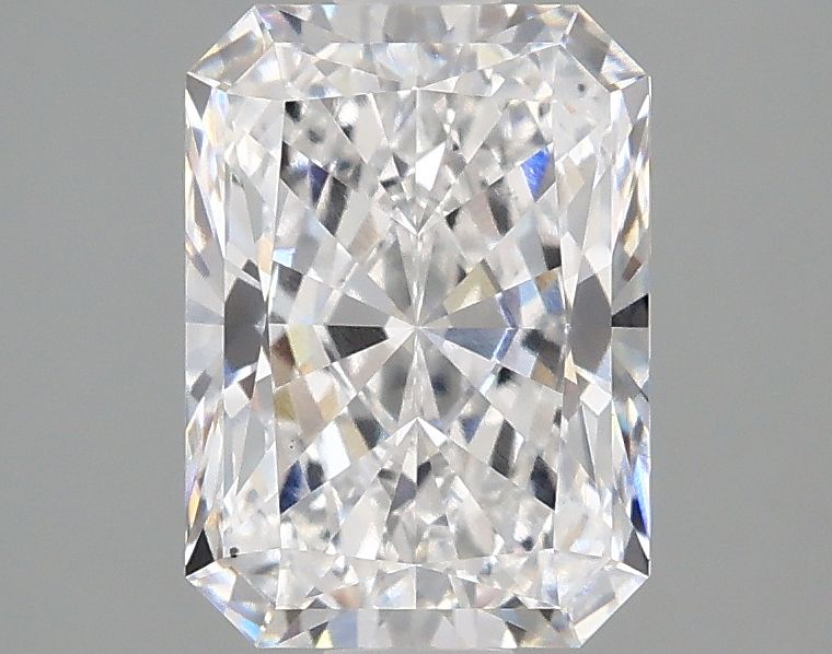 2.08 ct. D/VS2 Radiant Lab Grown Diamond prod_e974d530aead428d87884c99fc078109