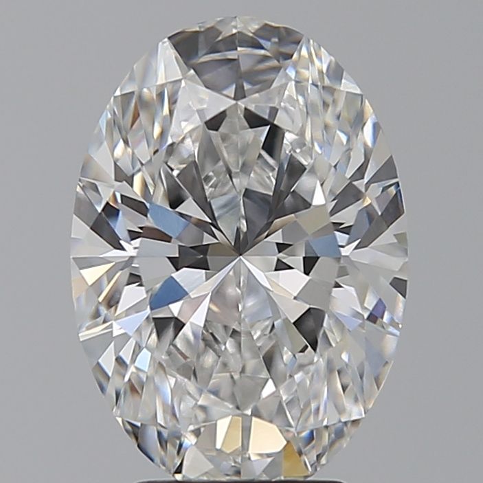 3.76 ct. E/VVS1 Oval Lab Grown Diamond prod_824a9a46ea004d4c8164d6351c813cb9