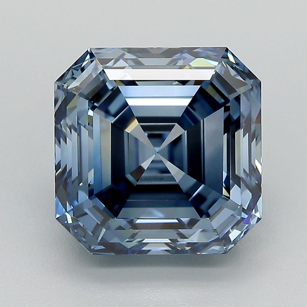 5.00 ct. Fancy Deep Blue/VVS2 Square Lab Grown Diamond prod_788b382c8dbe4c4db408c51422ec0574