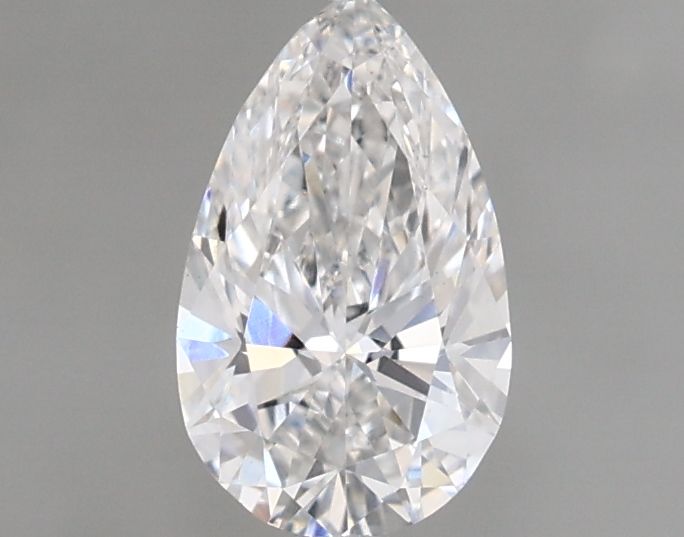 0.55 ct. E/VS1 Pear Lab Grown Diamond prod_782615b15c56493f87fd884452a92aea