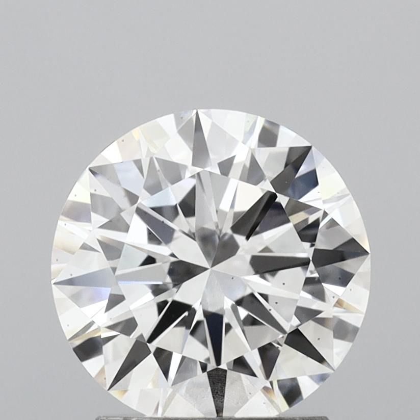 2.01 ct. D/VS2 Round Lab Grown Diamond prod_f7d8d2ca766f46fc8c0993a3aaf87e54