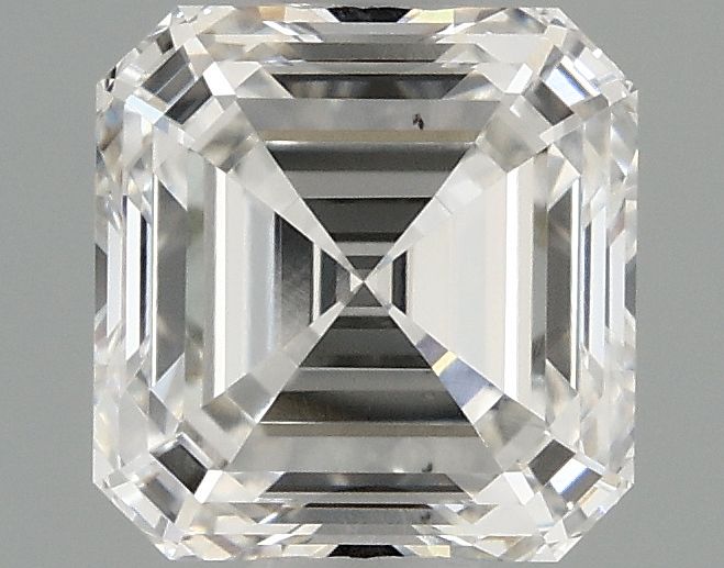 1.04 ct. E/VS1 Asscher Lab Grown Diamond prod_f865c10bc8234bb4b0826840357cf432