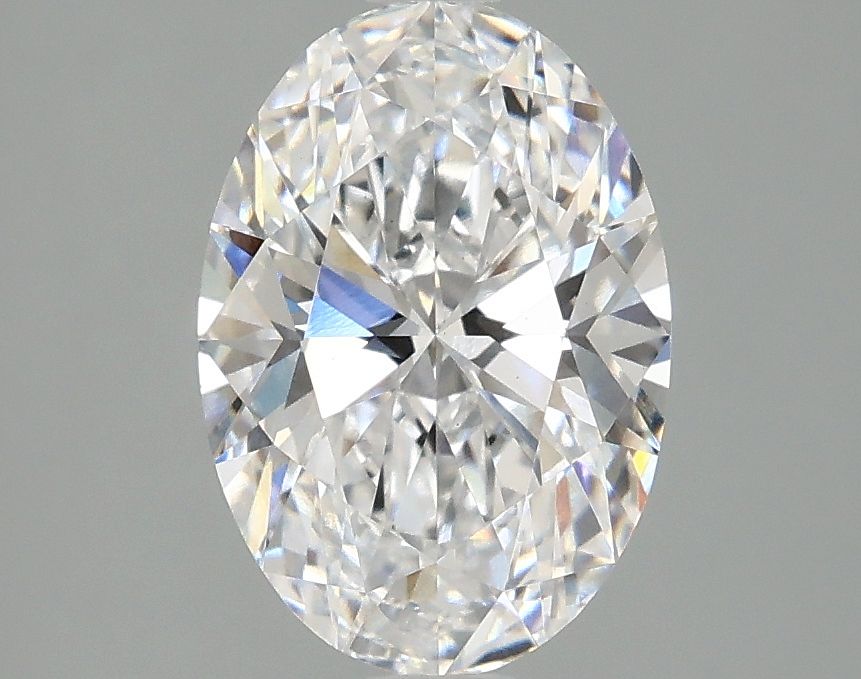 2.01 ct. D/VS1 Oval Lab Grown Diamond prod_f184650951e8463faa4e87fc605743fe