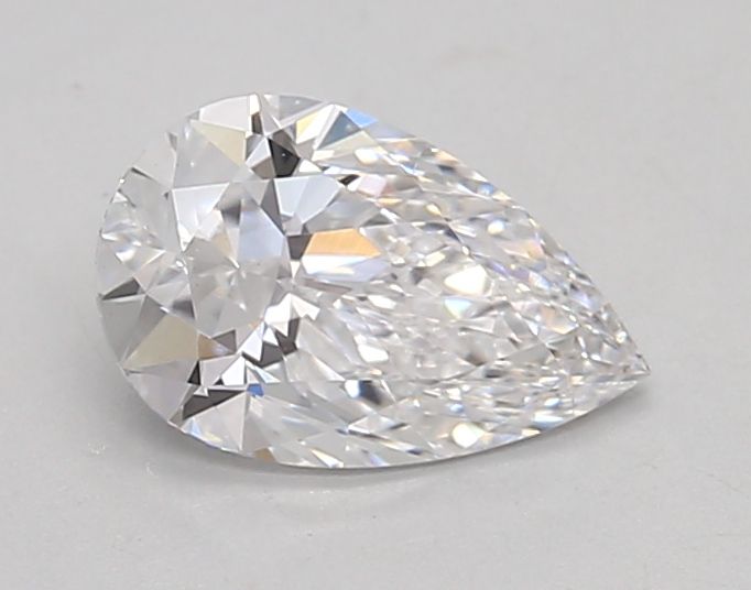 0.83 ct. D/VS1 Pear Lab Grown Diamond prod_787add958089421d96b49060dcecce78