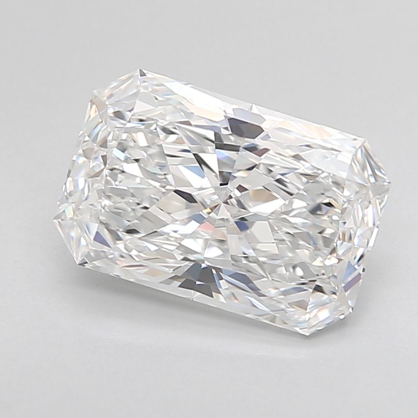 3.02 ct. D/VVS1 Radiant Lab Grown Diamond prod_ec37212f27c84427a6aa42d3c704fb5c