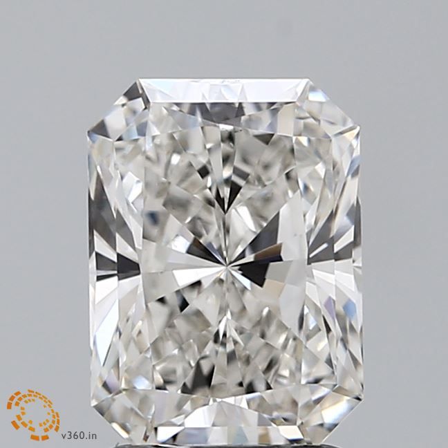 2.05 ct. G/VS1 Radiant Lab Grown Diamond prod_a47f0b8360854979a17ab0dc9e9f41cc