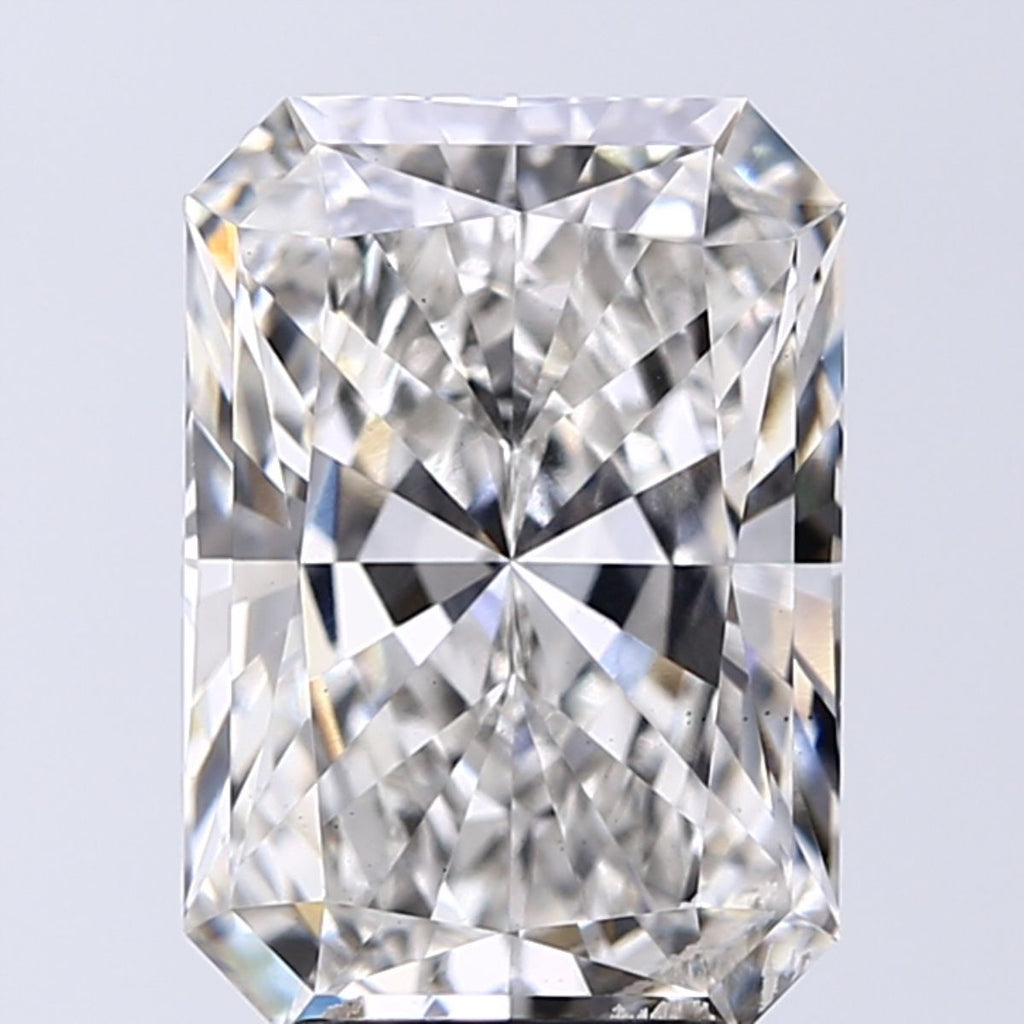 4.03 ct. H/VS1 Radiant Lab Grown Diamond prod_f0322e99b0234603a59c321a64f6bb02