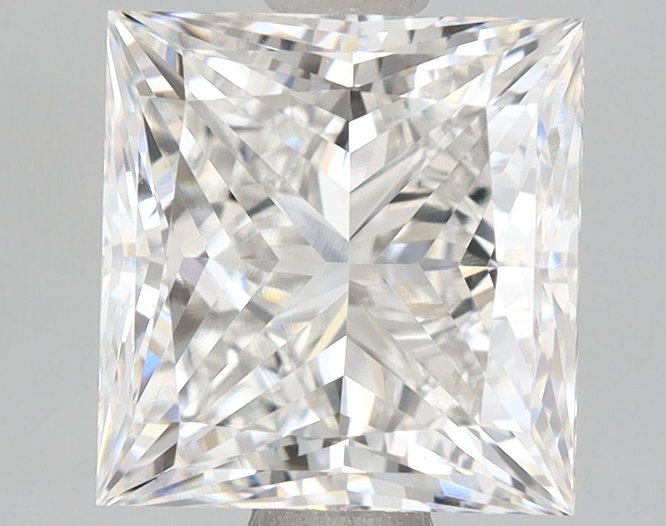 3.13 ct. F/VVS2 Princess Lab Grown Diamond prod_7f94799a93aa41c88e29b2ed92f04db1