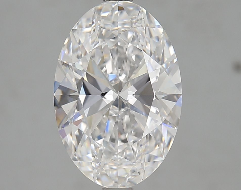 3.05 ct. D/VVS1 Oval Lab Grown Diamond prod_e6505f484ace4689b7fce0e645a5d635