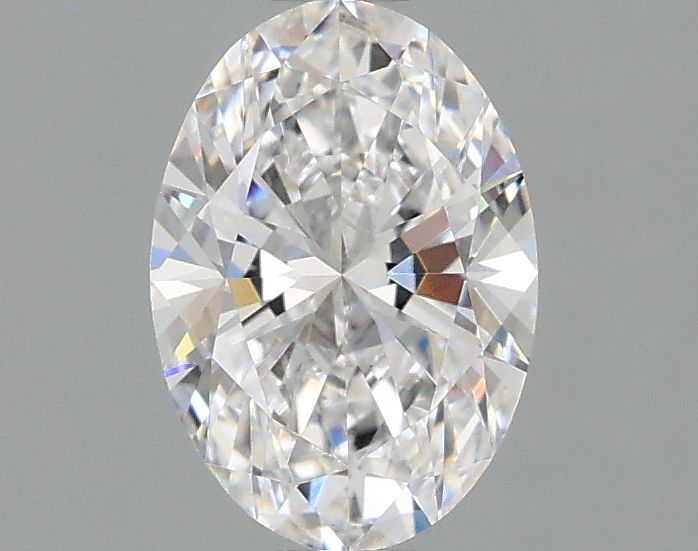 1.09 ct. D/VS1 Oval Lab Grown Diamond prod_779daf6b65c046099cd482111a3f9b0d