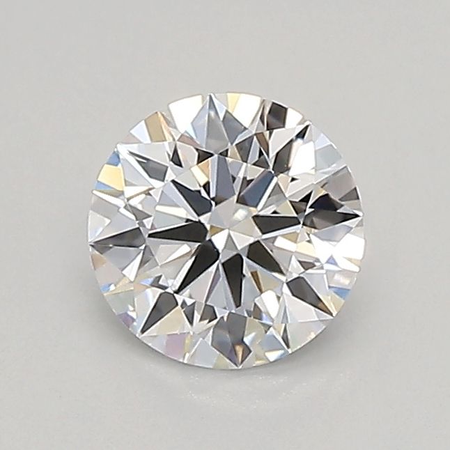 0.66 ct. D/VS2 Round Lab Grown Diamond prod_faaba64ec51246e8a1b5914b484c2e91