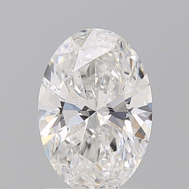 1.10 ct. D/VS2 Oval Lab Grown Diamond prod_ce3066076cc045dbae8e3de3d44a70c5