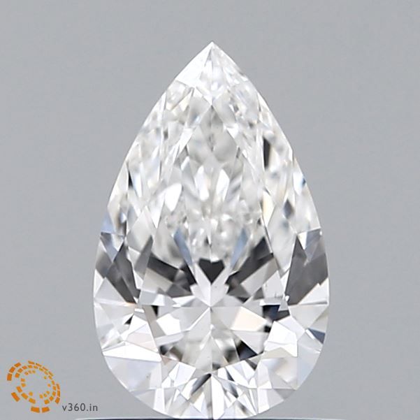 0.74 ct. E/VS1 Pear Lab Grown Diamond prod_effab3e046c5427497abd7a78651f4d9