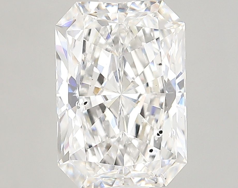 3.00 ct. E/SI1 Radiant Lab Grown Diamond prod_f3f98176eaa744369c8089db6f9453d6