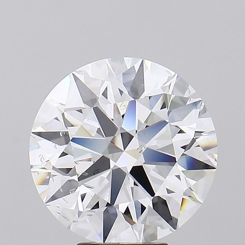 6.73 ct. E/SI1 Round Lab Grown Diamond prod_f26a457cdaa041f092d6e72798adcbc9