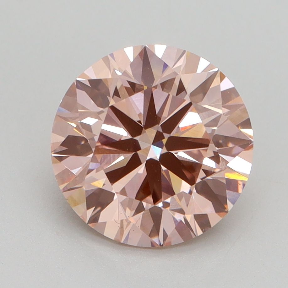 2.51 ct. Fancy Intense Pink/VS2 Round Lab Grown Diamond prod_d1a02c9e69614ece9ea483066a296148