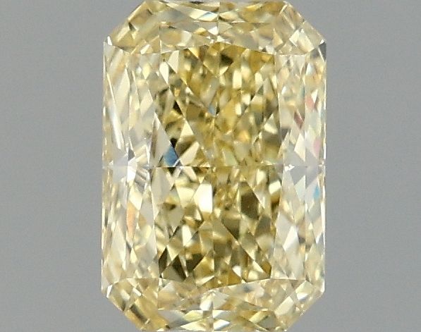 1.02 ct. Fancy Intense Yellow/VVS2 Radiant Lab Grown Diamond prod_f51215da5d154bcc9fa289b125d98668