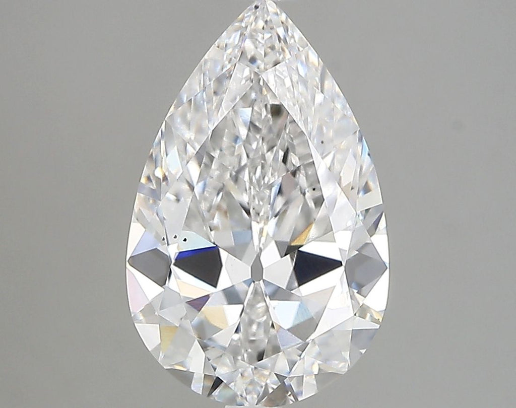 3.02 ct. E/VS2 Pear Lab Grown Diamond prod_e0db9c595c2f4ad7bc9882bcd9f35f44