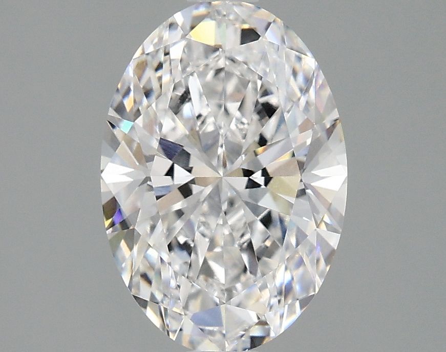 2.06 ct. D/VS1 Oval Lab Grown Diamond prod_7a7a90df622046b89df4a608f4f27f9c