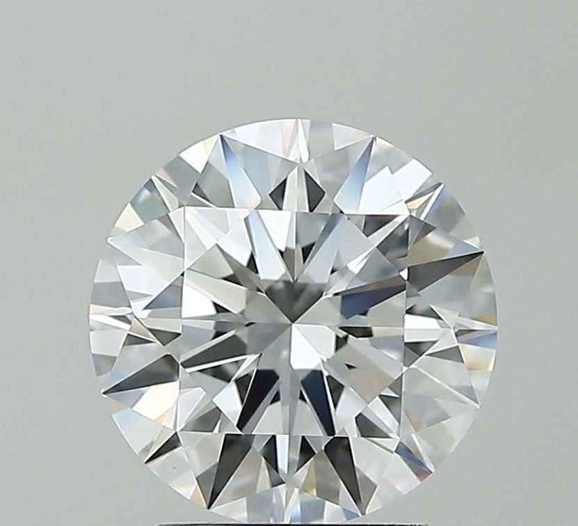 2.55 ct. D/VVS1 Round Lab Grown Diamond prod_f33019b7f4d74677abe8adc4ba497253