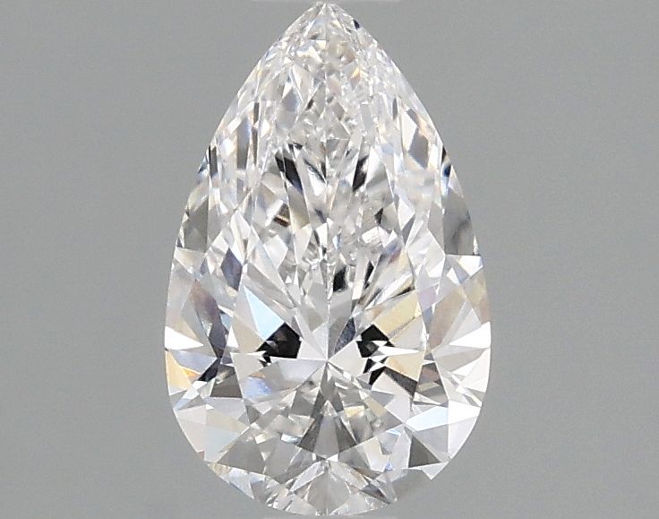 0.97 ct. E/VVS2 Pear Lab Grown Diamond prod_c44988345d0841a6b32ac04ffd2b480f