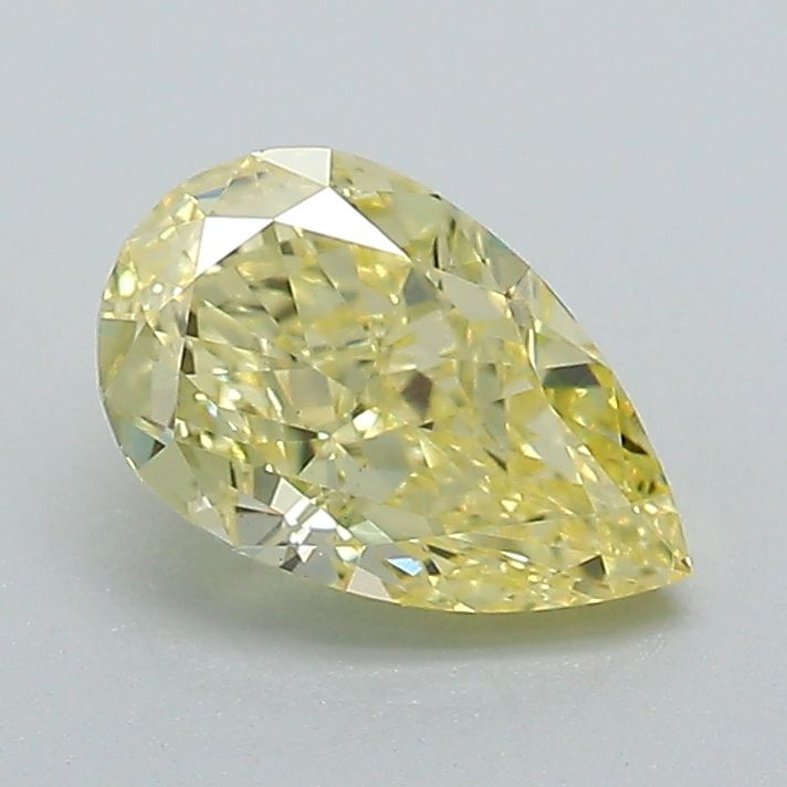 1.10 ct. Fancy Intense Yellow/VS1 Pear Lab Grown Diamond prod_3a8f79539a6d42478db7acaa121c43e4