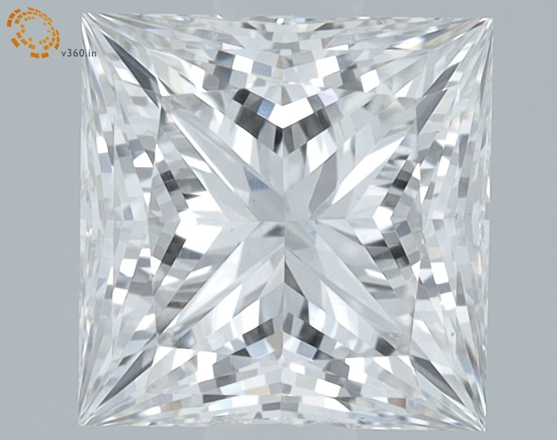 1.09 ct. G/VS1 Princess Lab Grown Diamond prod_def27a3f24dd4ffc9a5ff1abeee838a6