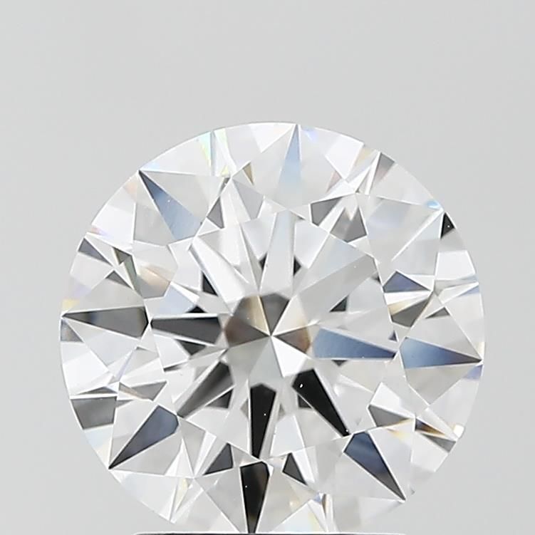 2.65 ct. D/VS1 Round Lab Grown Diamond prod_f25a5cef278e42cca5881f8437c6c9c8