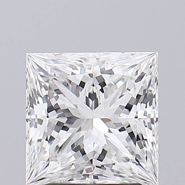 2.08 ct. F/VS1 Princess Lab Grown Diamond prod_cdf37ed88a944c9291cc8442a1a8c544