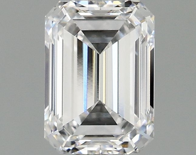 0.98 ct. D/VVS1 Emerald Lab Grown Diamond prod_82f75b07680342b3a56847d42b41b73d