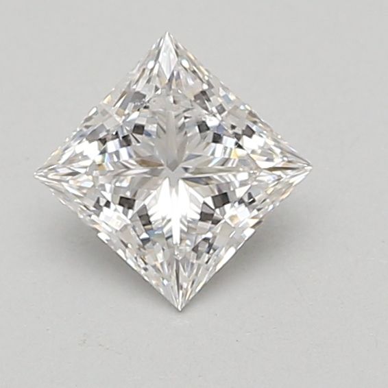 0.87 ct. D/VS1 Princess Lab Grown Diamond prod_fd411cedc5534136baec82e09c79fe13